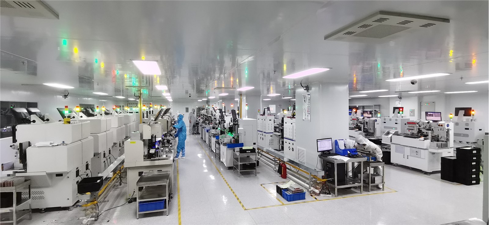 湖南省功率半导体产业对接会举行 为半导体产业发展贡献“湖南力量”