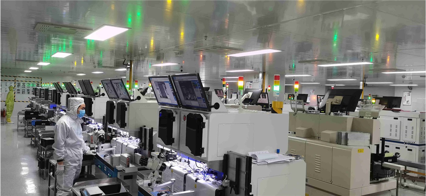 矽莱克半导体与凌讯电子将组建合资公司从事第三代宽禁带功率半导体封测业务